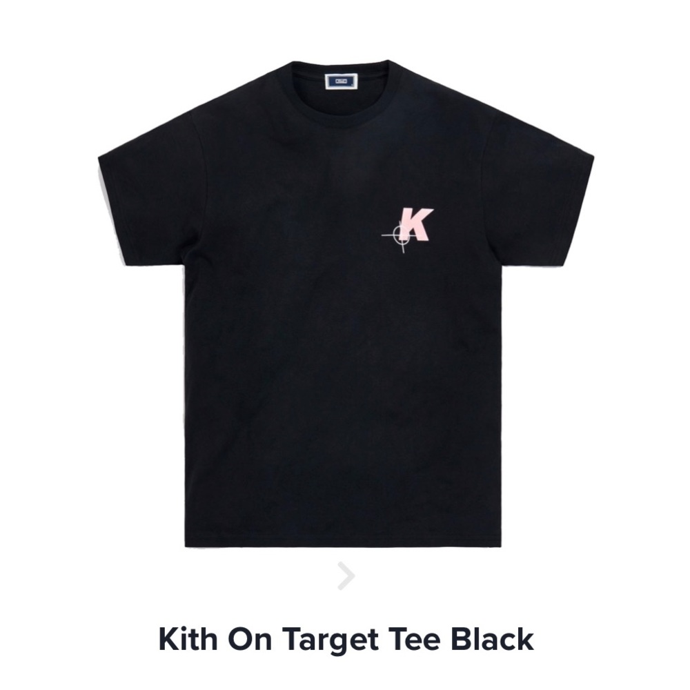 Kith Tshirt